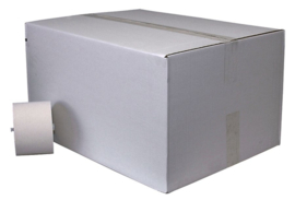 Toiletpapier Blanco doprol 1-laags 1087vel 36rol