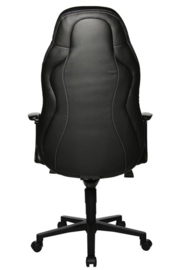 Bureaustoel Topstar Speed Chair zwart