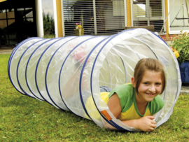 Kruiptunnel 155 cm.