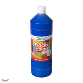 Creall-dacta color 1000cc koningsblauw