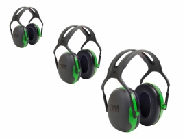 Peltor X1A  - Nieuw