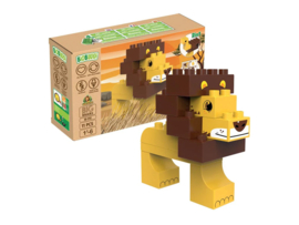 BiOBUDDi Wild Life Savanna BB-0102