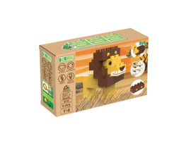 BiOBUDDi Wild Life Savanna BB-0102