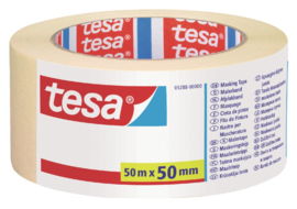 Afplaktape Tesa Universal 50mmx50m