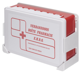 Verbandtrommel B2