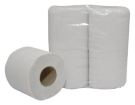 58 rollen Toiletpapier Blinc 2laags 200vel