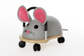 Wheelybug Muis