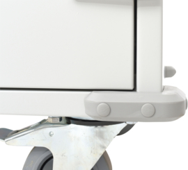 Laptopwagen voor 20 laptops