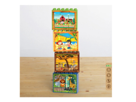 BiOBUDDi Frame-it BB-0255