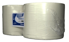 Poetsrol Blanco Midi 1L 20cmx300m recycled 6rol