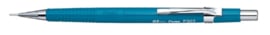 Vulpotlood pentel P207 0.7mm blauw