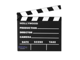 Film bord