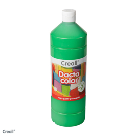 Creall-dacta color 1000cc middengroen