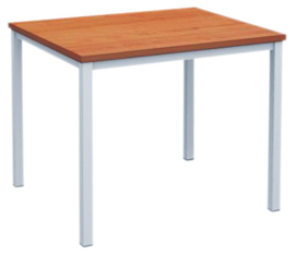 Bien bureau tafel 100 cm. breed