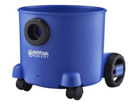 Stofzuiger Nilfisk Wet & Dry Multy II-22T