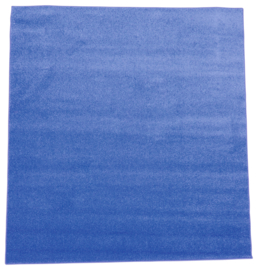 Tapijt 300x400cm - Blauw