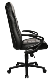 Bureaustoel Topstar Speed Chair zwart