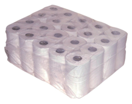 40rollen Toiletpapier Blinc 2laags 400vel