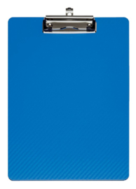 Klembord MAUL Flexx A4 staand blauw
