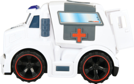 Ambulance