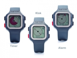 Time Timer Plus horloge volwassenen