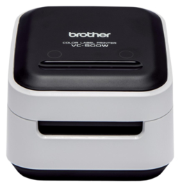 Labelprinter Brother VC-500W
