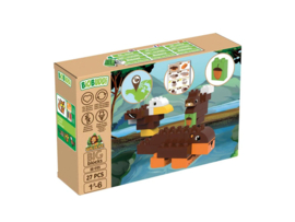 BiOBUDDi Wild Life Forest BB-0105