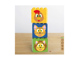 BiOBUDDi Count-it BB-0254