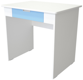 Quadro - bureau met brede lade