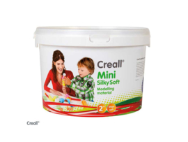 Creall Silky Soft 2+