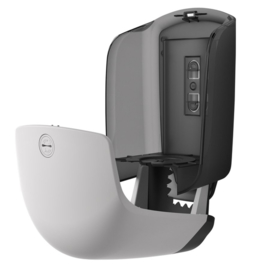 Dispenser Katrin 90120 centerfeed M wit
