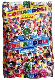 1 zak Confetti papier Haza 100gr