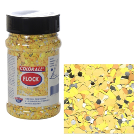 Colorall Flock  El Dorado glitter 150gr