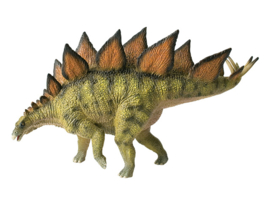 Dino stegosaurus