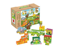 BiOBUDDi Shape-it BB-0256