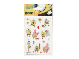 Stickers SpongeBob