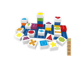 BiOBUDDi Symbolen leren herkennen BB-0004