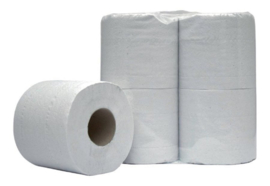 40rollen Toiletpapier Blinc 2laags 400vel