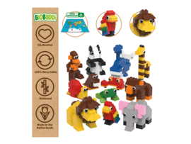 BiOBUDDi dieren avontuur BB-2030 500dlg