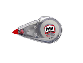 Correctieroller Pritt mini flex 4.2 mm. x7 m.