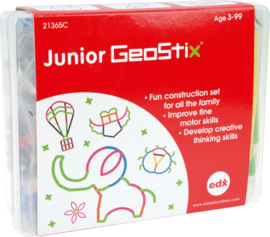 Junior Geo sticks 2