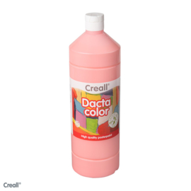 Creall-dacta color 1000cc roze