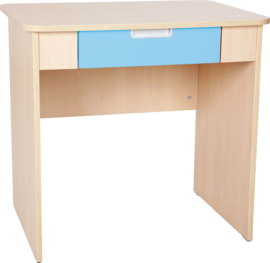 Quadro - bureau met brede lade