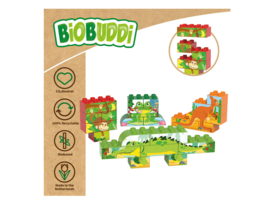 BiOBUDDi Shape-it Wildlife BB-0258