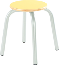 Flexi kruk - geel maat 1-6