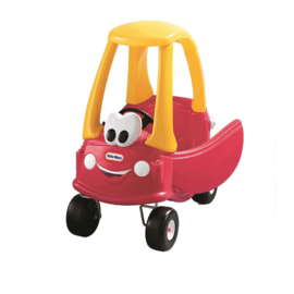 LITTLE TIKES COZY COUPE