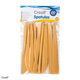 Creall-spatulas 14 dlg