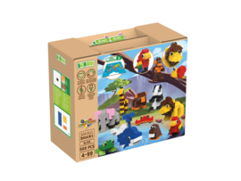 BiOBUDDi dieren avontuur BB-2030 500dlg