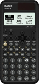 Rekenmachine Casio Classwiz FX-991CW