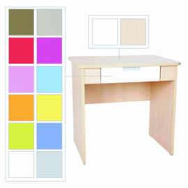 Quadro - bureau met brede lade